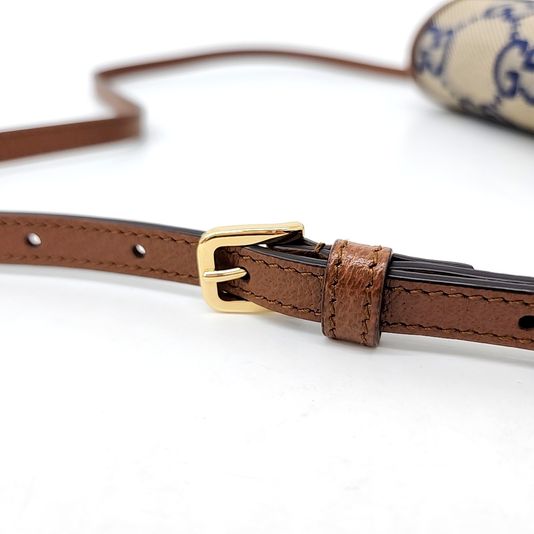 Gucci Horsebit 1955 Mini Bag (699296) (10159548)