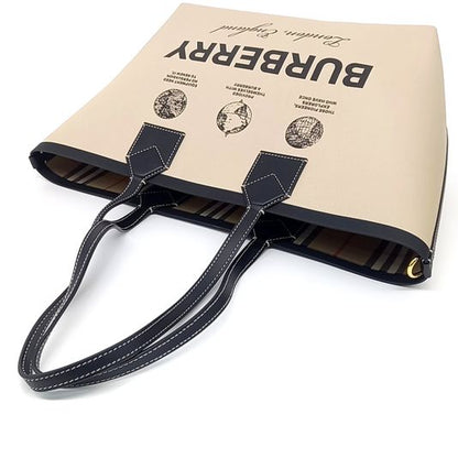 Burberry Shoulder Bag (10160147)