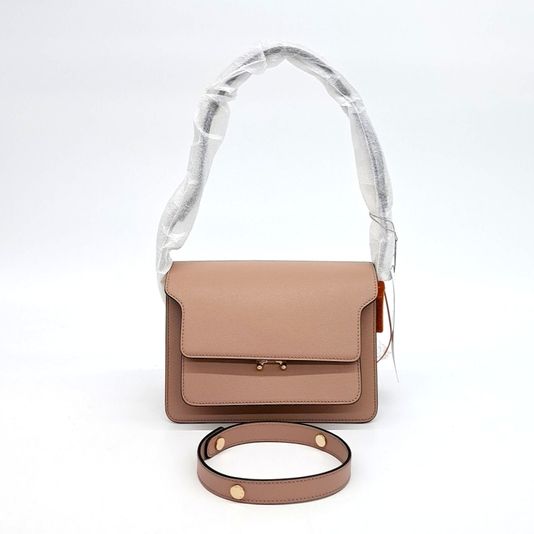 Marni Trunk Bag (10161073)