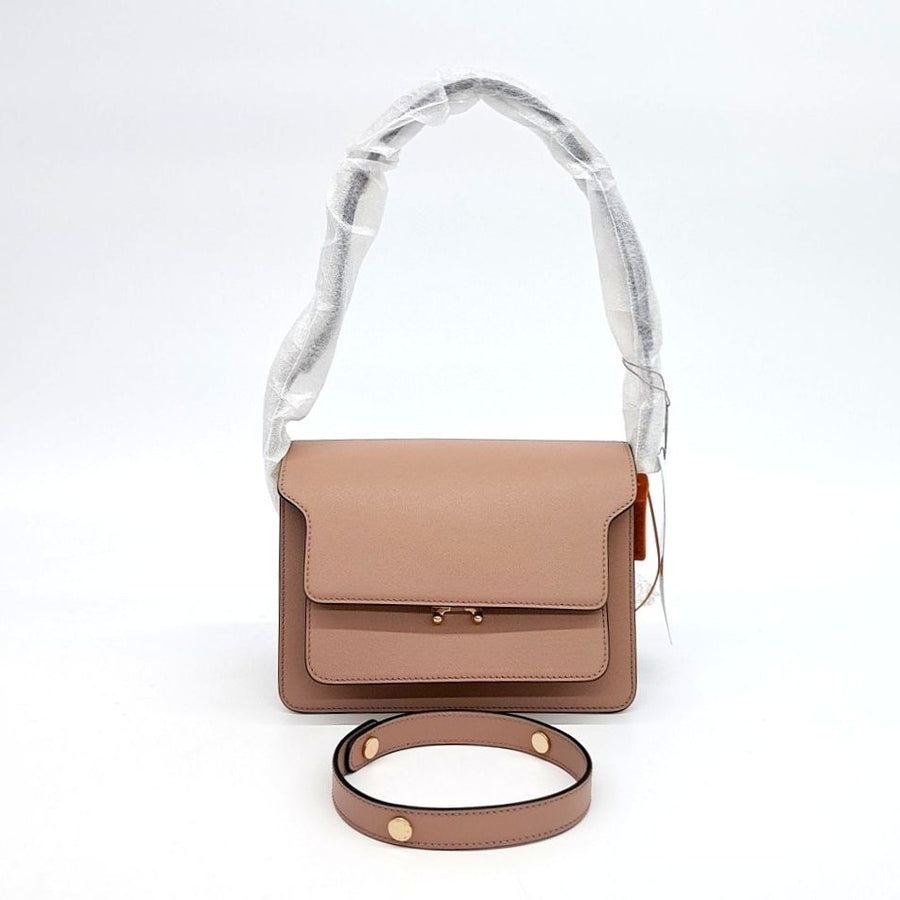 Marni Trunk Bag (10161073)