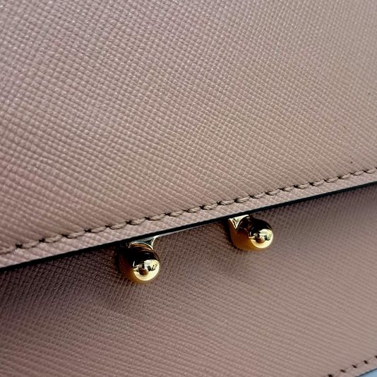 Marni Trunk Bag (10161073)