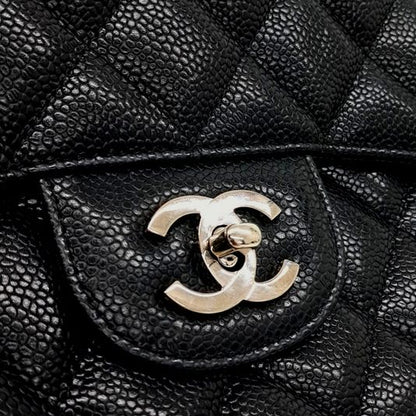 Chanel Caviar Classic Jumbo (10161605)