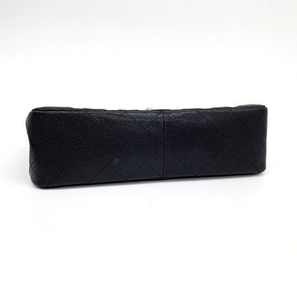 Chanel Caviar Classic Jumbo (10161605)