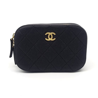 Chanel Caviar Belt Bag AS0969 (10162069)