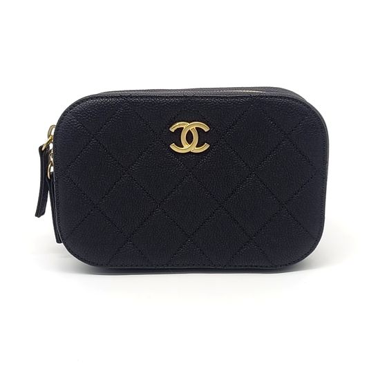 Chanel Caviar Belt Bag AS0969 (10162069)