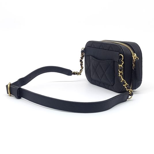 Chanel Caviar Belt Bag AS0969 (10162069)