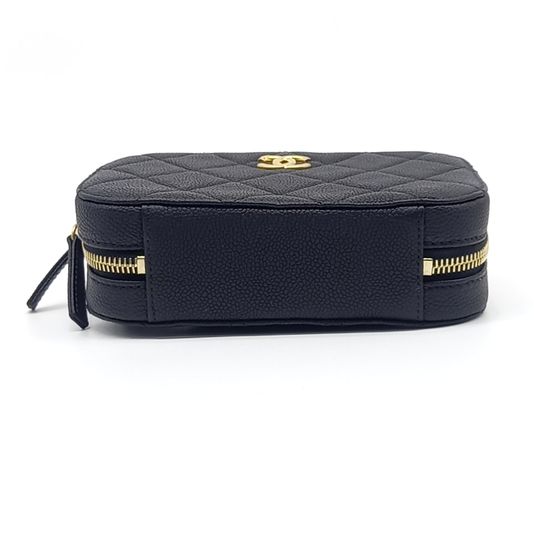 Chanel Caviar Belt Bag AS0969 (10162069)
