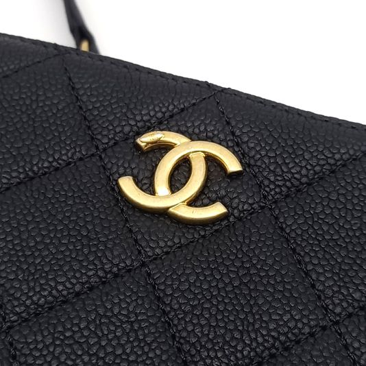 Chanel Caviar Belt Bag AS0969 (10162069)
