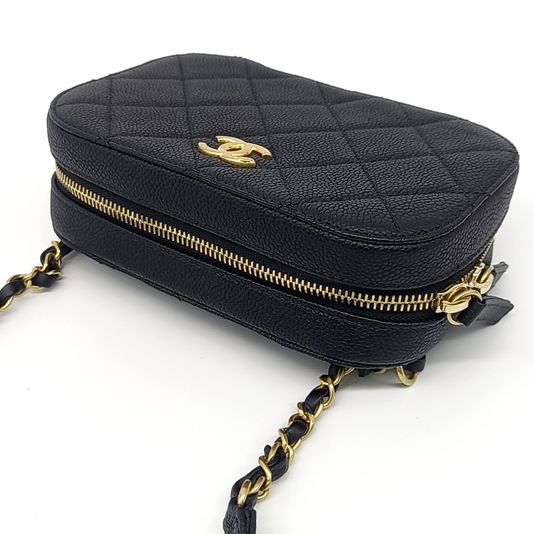 Chanel Caviar Belt Bag AS0969 (10162069)