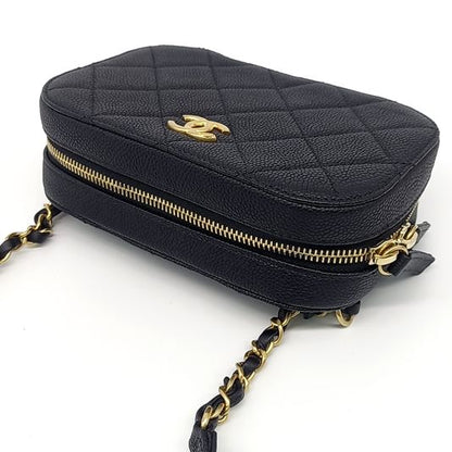 Chanel Caviar Belt Bag AS0969 (10162069)