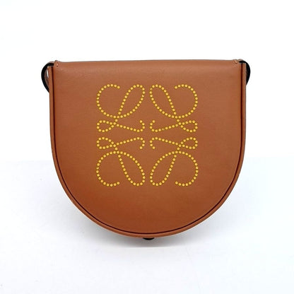Loewe Heel Pouch Mini Cross Bag (10162807)