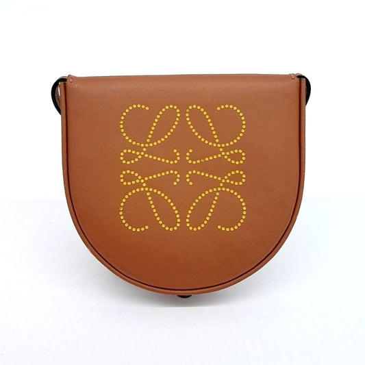 Loewe Heel Pouch Mini Cross Bag (10162807)