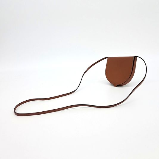 Loewe Heel Pouch Mini Cross Bag (10162807)