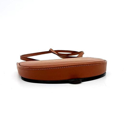 Loewe Heel Pouch Mini Cross Bag (10162807)