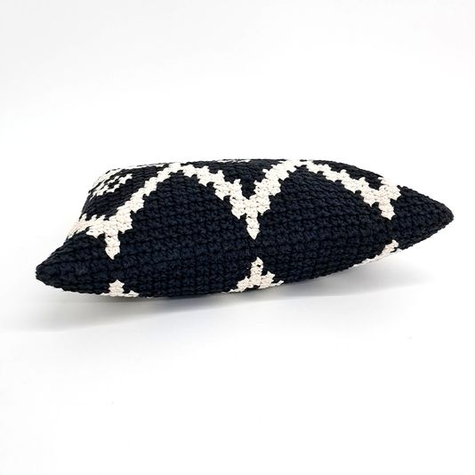 Marni Knit Market Bag (10163286)