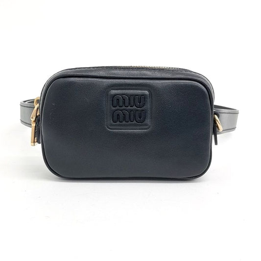 Miu Miu Belt Bag (5cc568) (10163625)