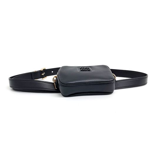 Miu Miu Belt Bag (5cc568) (10163625)