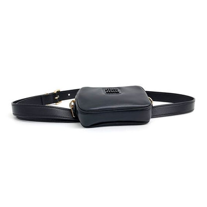 Miu Miu Belt Bag (5cc568) (10163625)