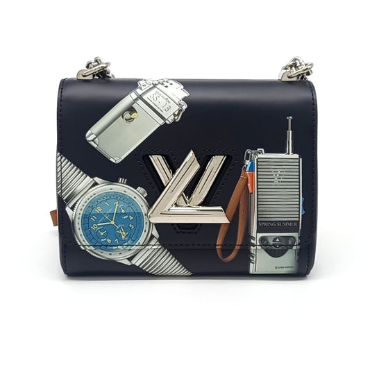 Louis Vuitton Twist Pm M51824 (10164649)