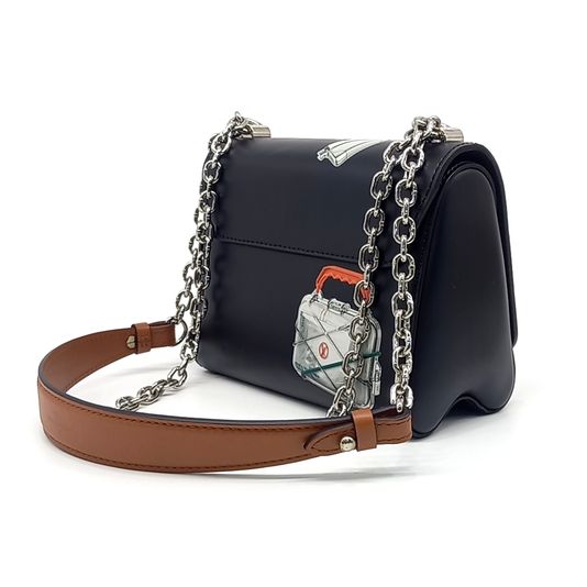 Louis Vuitton Twist Pm M51824 (10164649)