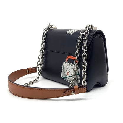 Louis Vuitton Twist Pm M51824 (10164649)