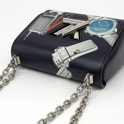 Louis Vuitton Twist Pm M51824 (10164649)