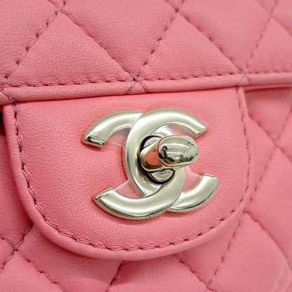 Chanel Heart Bag (10164663)
