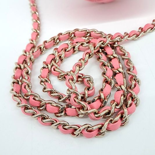 Chanel Heart Bag (10164663)