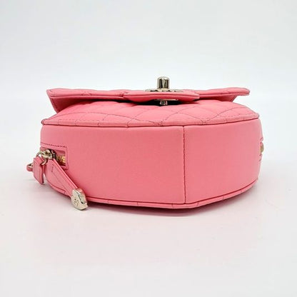 Chanel Heart Bag (10164663)
