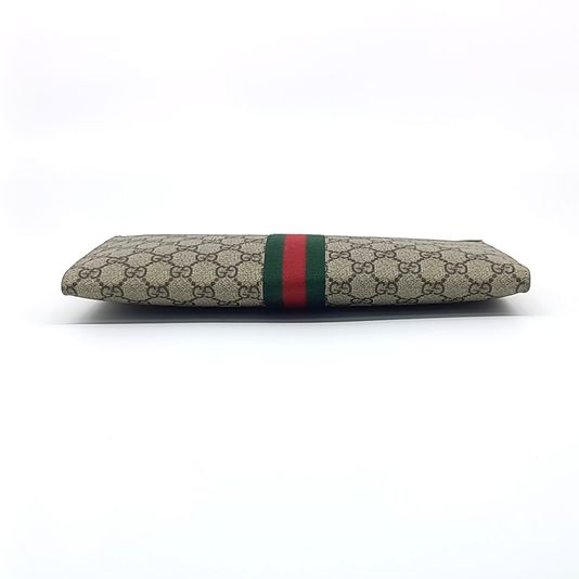 Gucci Ophidia Handle Clutch Bag (700950) (10165200)