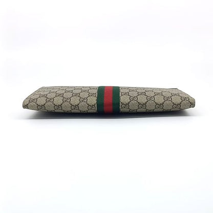 Gucci Ophidia Handle Clutch Bag (700950) (10165200)
