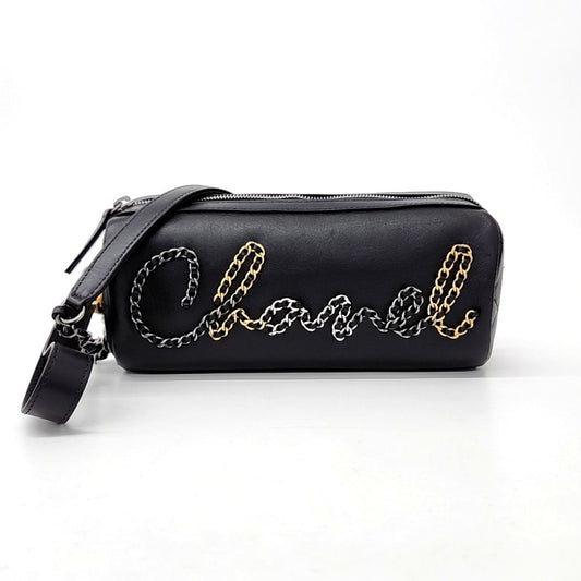 Chanel Chain Bowling Bag (10165356)
