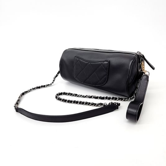 Chanel Chain Bowling Bag (10165356)