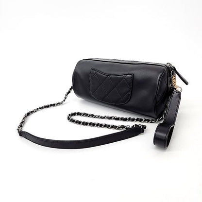 Chanel Chain Bowling Bag (10165356)