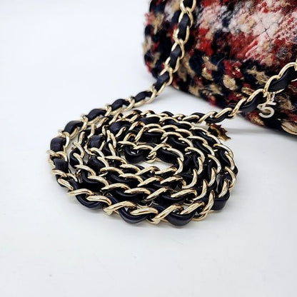 Chanel Tweed New Mini Cross Bag (10165423)