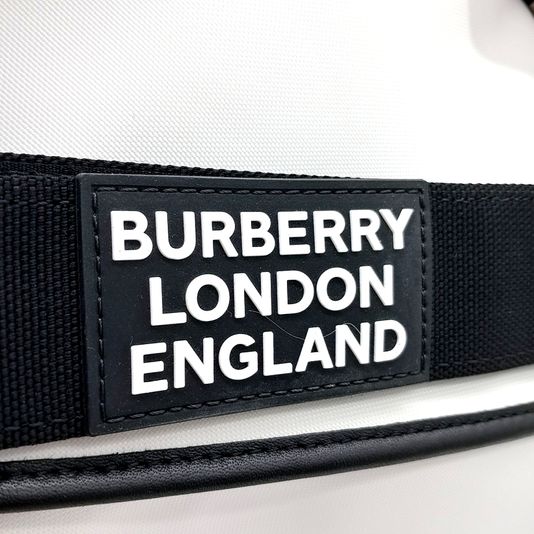 Burberry Backpack (10165705)