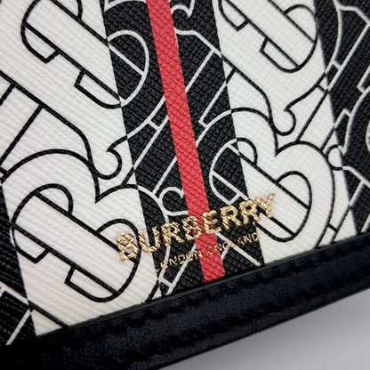 Burberry Tb Monogram Pocket Bag Mini (10165716)