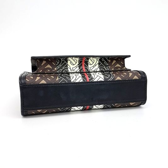 Burberry Tb Monogram Pocket Bag Mini (10165716)