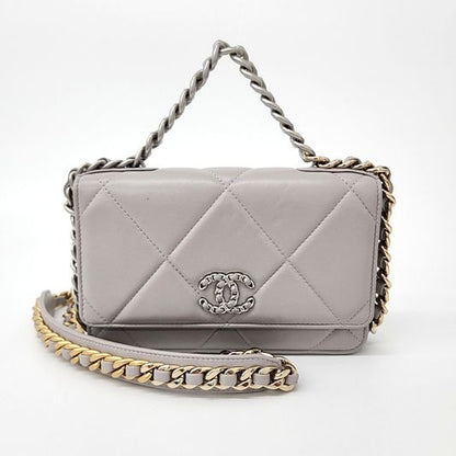 Chanel WOC 19 Mini Cross Bag AP0957 (10166030)