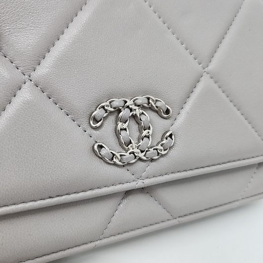 Chanel WOC 19 Mini Cross Bag AP0957 (10166030)
