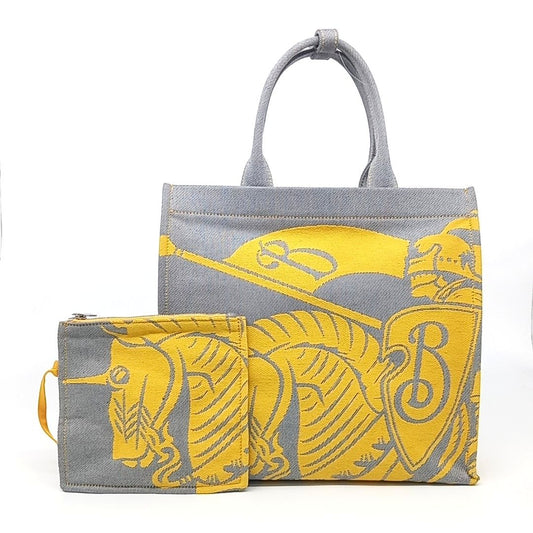 Burberry Tote Bag (10174780)
