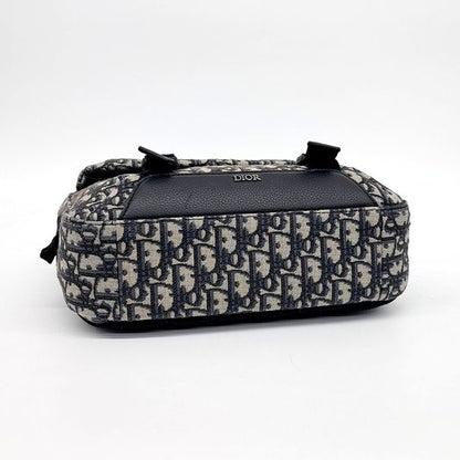 Christian Dior Dior Homme Oblique Explorer Messenger Bag (10166111)