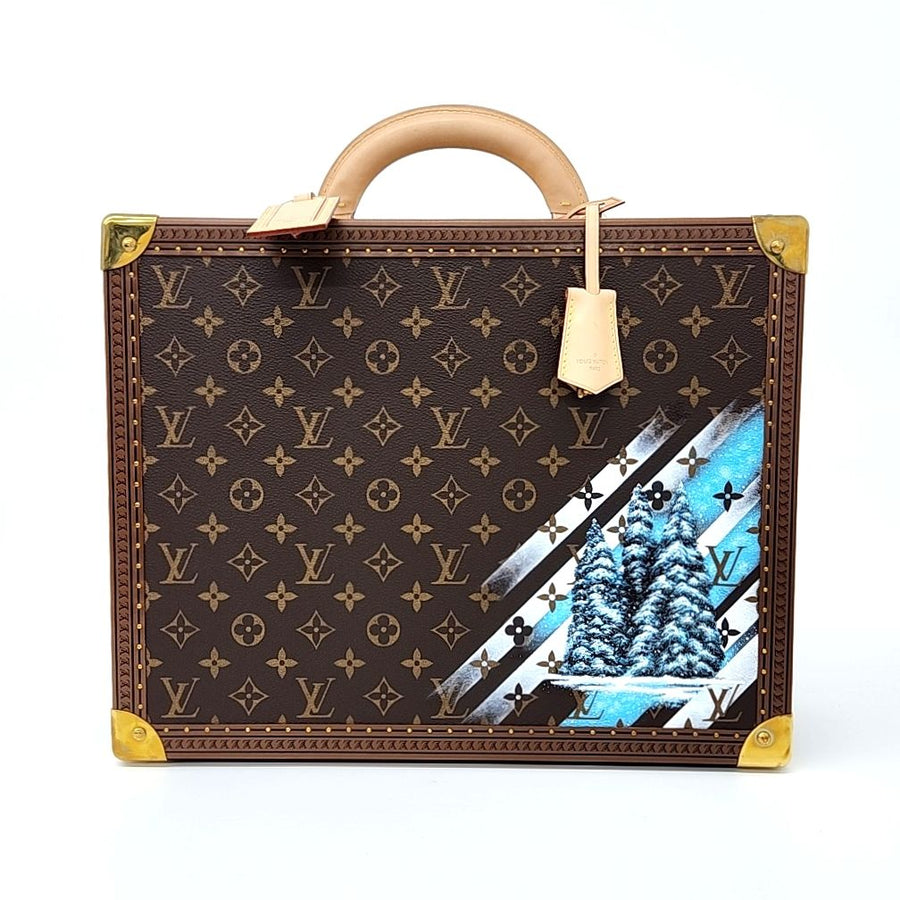 Louis Vuitton Coteville 40 M21424 (10166112)