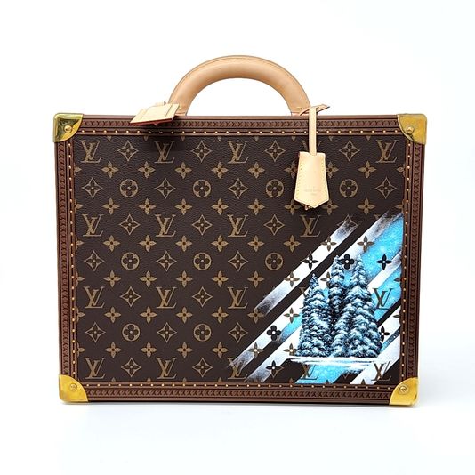 Louis Vuitton Coteville 40 M21424 (10166112)