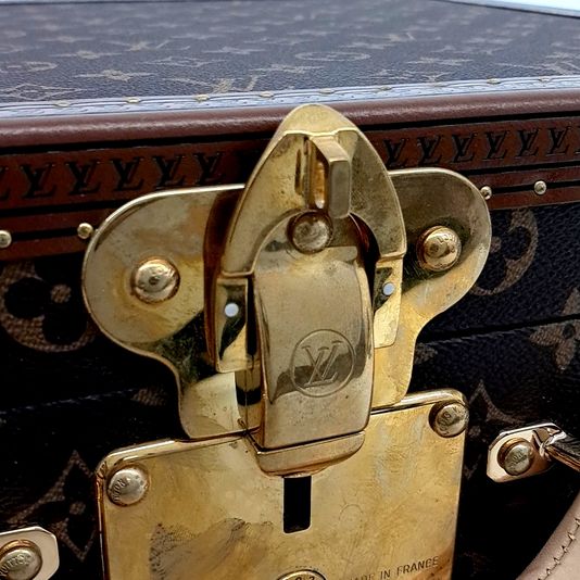 Louis Vuitton Coteville 40 M21424 (10166112)