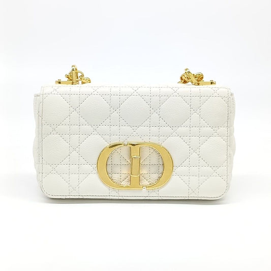Christian Dior Caro Bag Small (10166203)
