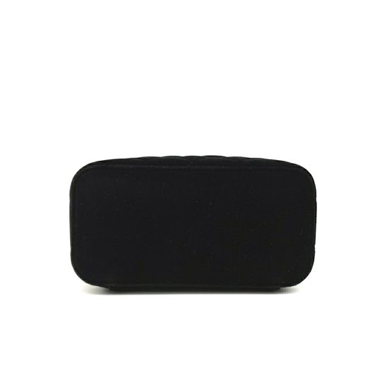 Chanel Velvet Vanity Cross Bag (10166524)