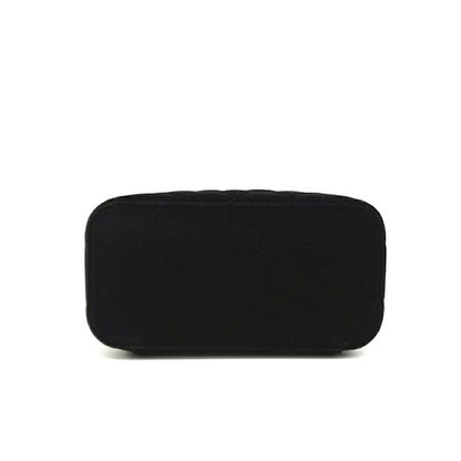 Chanel Velvet Vanity Cross Bag (10166524)