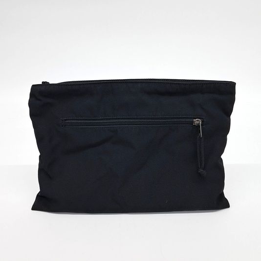Balenciaga Fabric Clutch (10166602)