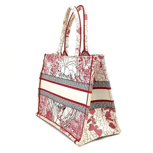Christian Dior Book Tote Bag 36 (10166800)